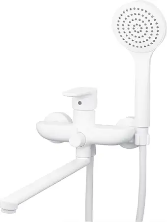 Смеситель Gross Aqua Evo 7121297MW-35F