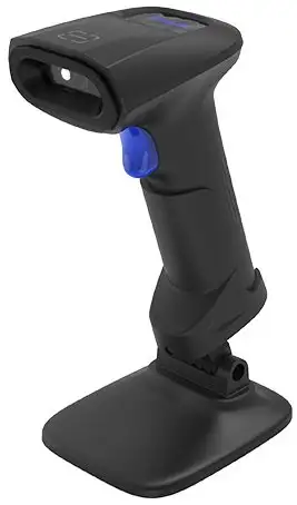 Сканер штрих-кодов Sunlux RH10 (USB) с подставкой – изображение в каталоге