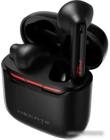 Наушники Edifier Hecate GM3 Plus (черный) – фото товара