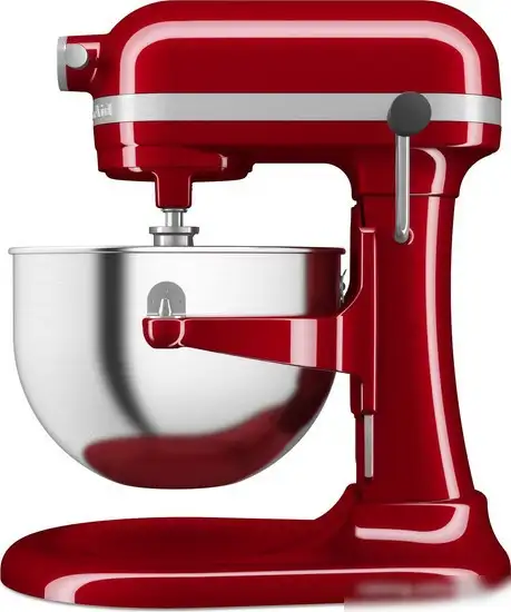 Кухонная машина KitchenAid Artisan 5KSM60SPXEER - фото товара