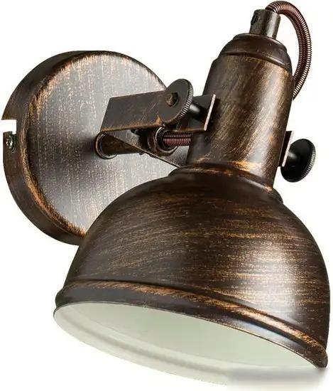 Бра Arte Lamp Martin A5213AP-1BR – фото товара