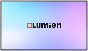 Информационная панель Lumien Standard LS5550SD – изображение в каталоге