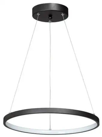 Подвесная люстра Vitaluce V4600-1/1S – изображение в каталоге