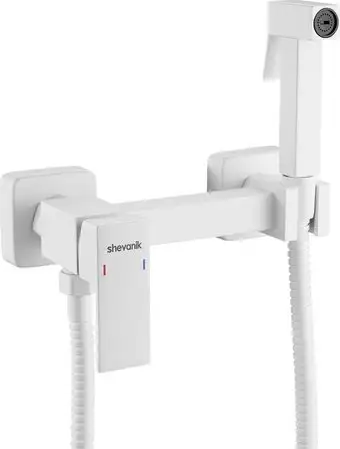 Гигиенический душ Shevanik S137C - изображение в каталоге