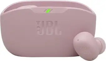 Наушники JBL Wave Buds 2 (розовый) – изображение в каталоге