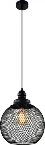 Подвесная люстра Rivoli Rebeca 5096-201 – изображение в каталоге