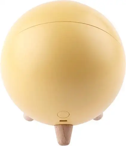 Ночник ЭРА NLED-468-1W-Y – фото товара