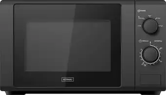 Микроволновая печь Kernau KFMO 2011 MB – изображение в каталоге