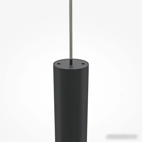 Подвесная люстра Maytoni Pro Extra MOD160PL-L6BK – фото товара