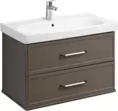 Акватон Тумба под умывальник Нео Классика 85 1A286301NCR30 – изображение в каталоге