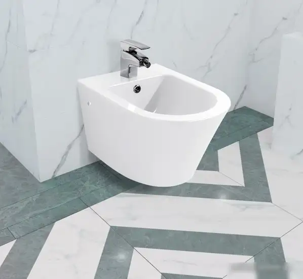 Биде Lavinia Boho Relfix Biore 77070255 - фото товара