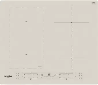 Варочная панель Whirlpool WL B6860 NE/S - изображение в каталоге