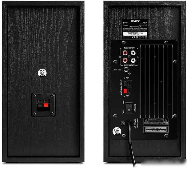 Акустика SVEN MC-10 – фото товара