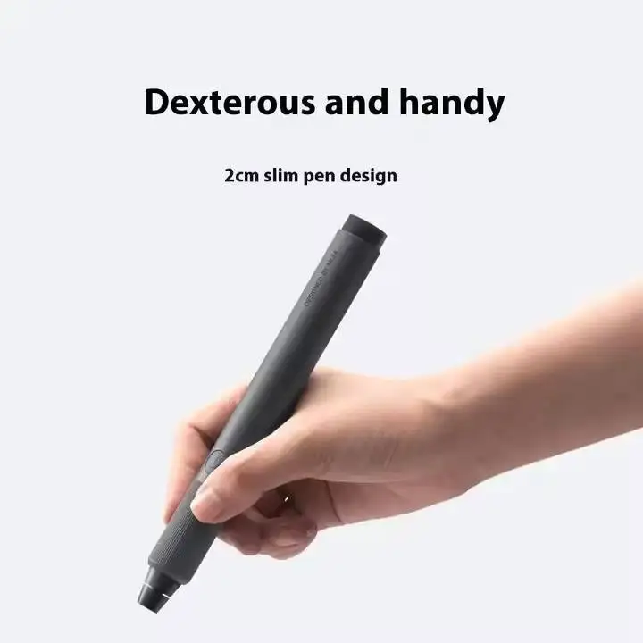 Гравер Xiaomi Mijia Electric Grinding Pen MJDMB001QW – фото товара