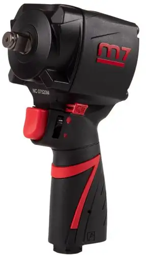 Пневматический гайковерт M7 NC-4670Q