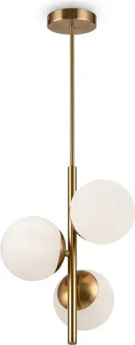 Подвесная люстра Freya Zing FR5199PL-03BS – изображение в каталоге