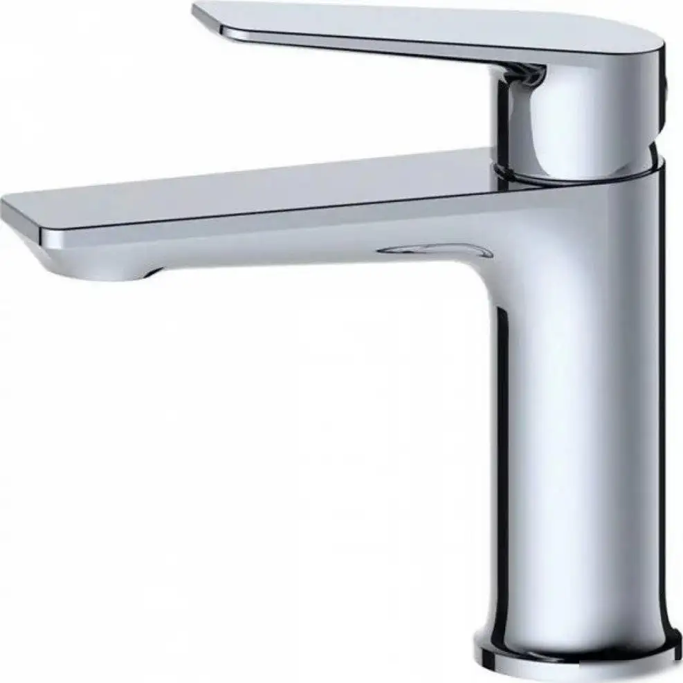 Смеситель Grocenberg GB2033 (хром) - фото товара