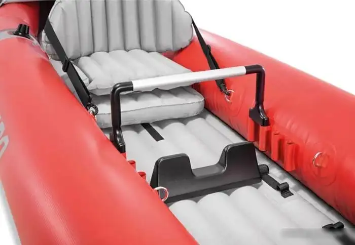 Байдарка Intex Excursion Pro – фото товара