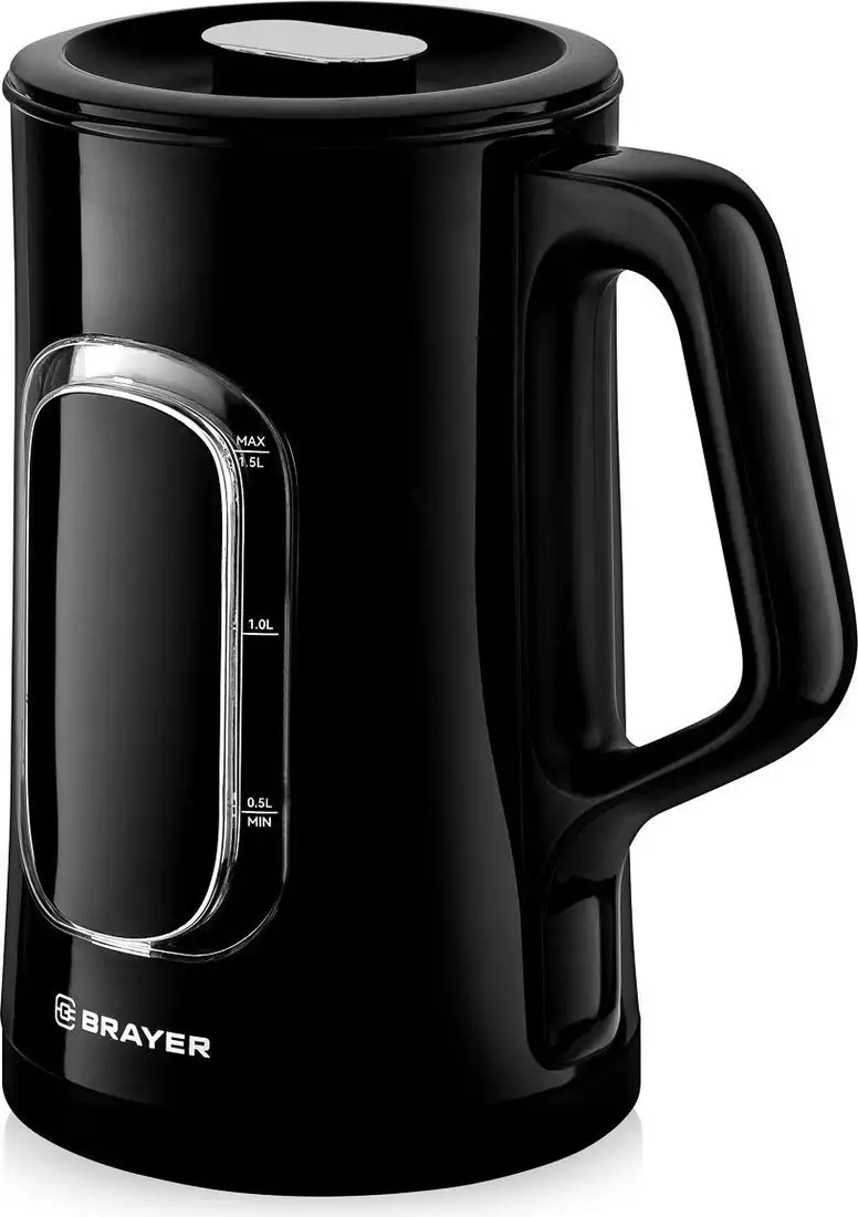 Электрический чайник Brayer BR6101 - фото товара