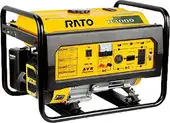 Бензиновый генератор Rato R3000
