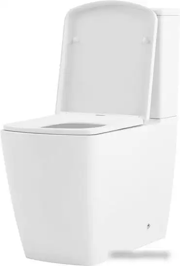 Унитаз Lavinia Boho Aveo Rimless 3306010R (бачок, чаша, пневмокрышка) - фото товара