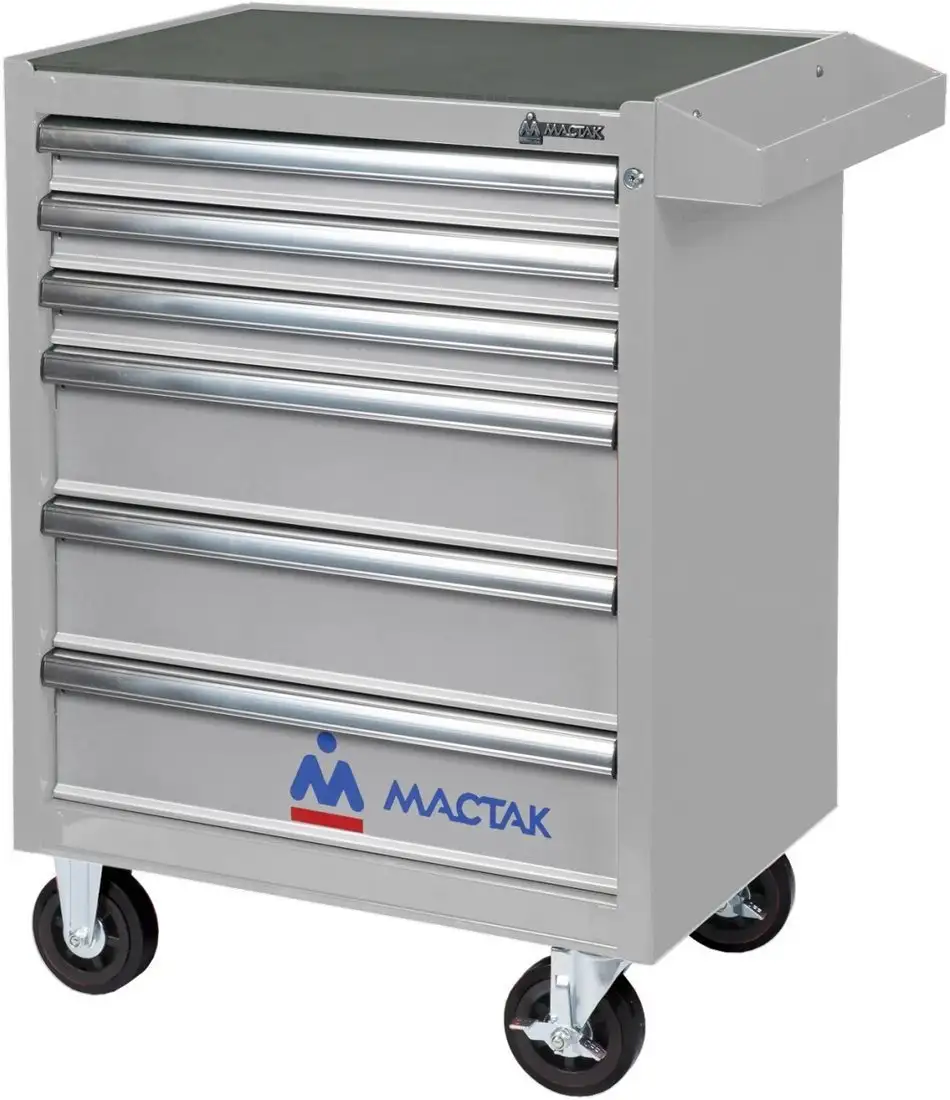 Универсальный набор инструментов Мастак 52-06299G (299 предметов) – фото товара