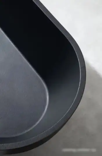 Ванна Abber Frankfurt 170x75 AM9941B - фото товара