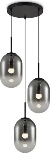 Подвесная люстра Freya Tesse FR1011PL-03B – изображение в каталоге