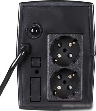 Источник бесперебойного питания IRBIS ISB800ECI – фото товара