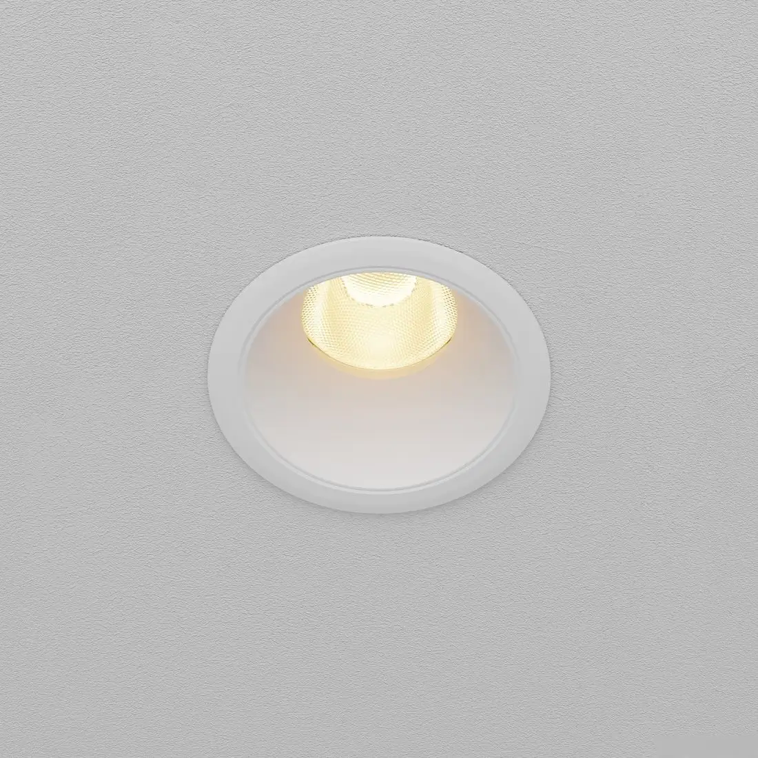 Точечный светильник Technical DL115-10W-2.7K-W – фото товара