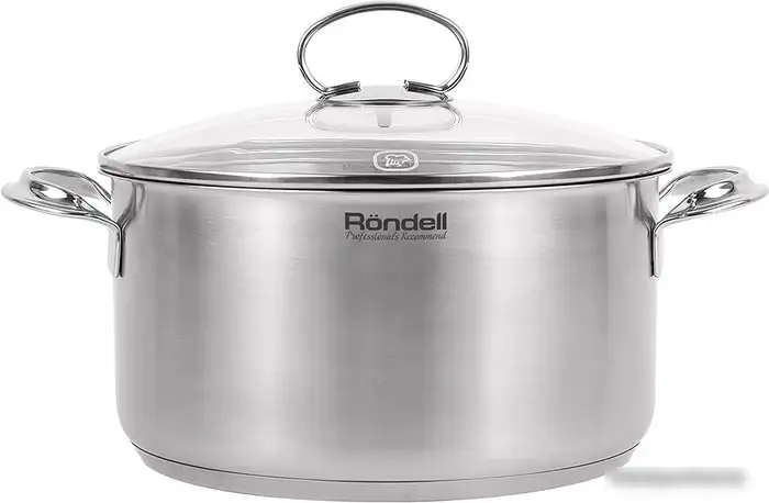 Кастрюля Rondell Zart RDS-1227 – фото товара