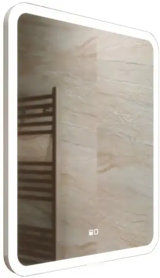 Mixline Зеркало Стив-2 60x70 553263 – фото товара