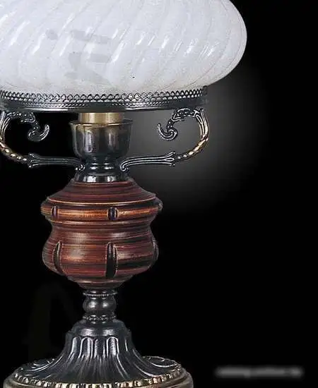 Настольная лампа Reccagni Angelo P 760 M – фото товара