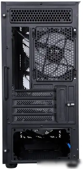 Корпус HAFF Rush – фото товара