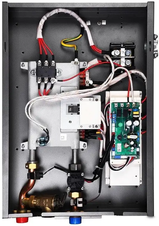 Hotex BE11 - фото товара