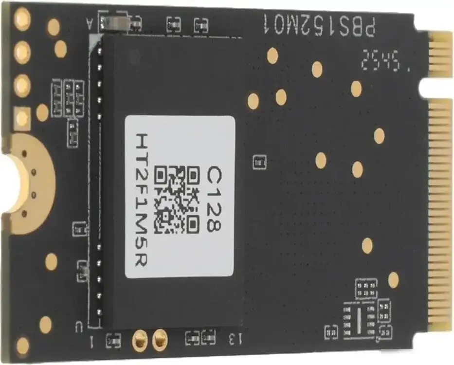 SSD Netac NV30ES 128GB NT01NV30ES-128-E4X – фото товара