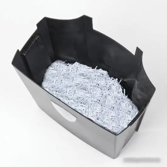 Шредер BRAUBERG S12 531774 – фото товара