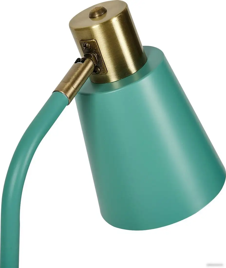 Настольная лампа Uniel UML-B700 E27 GREEN UL-00010154 – фото товара