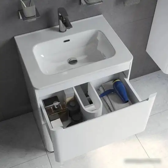 IDDIS Тумба под умывальник Edifice 60 EDI60WFi95 – фото товара