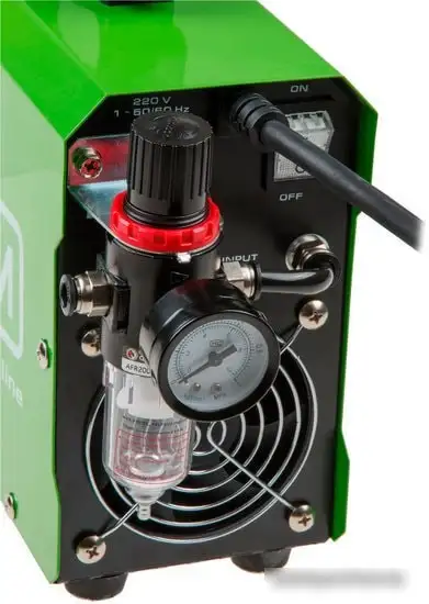 Сварочный инвертор DGM CUT-40 – фото товара