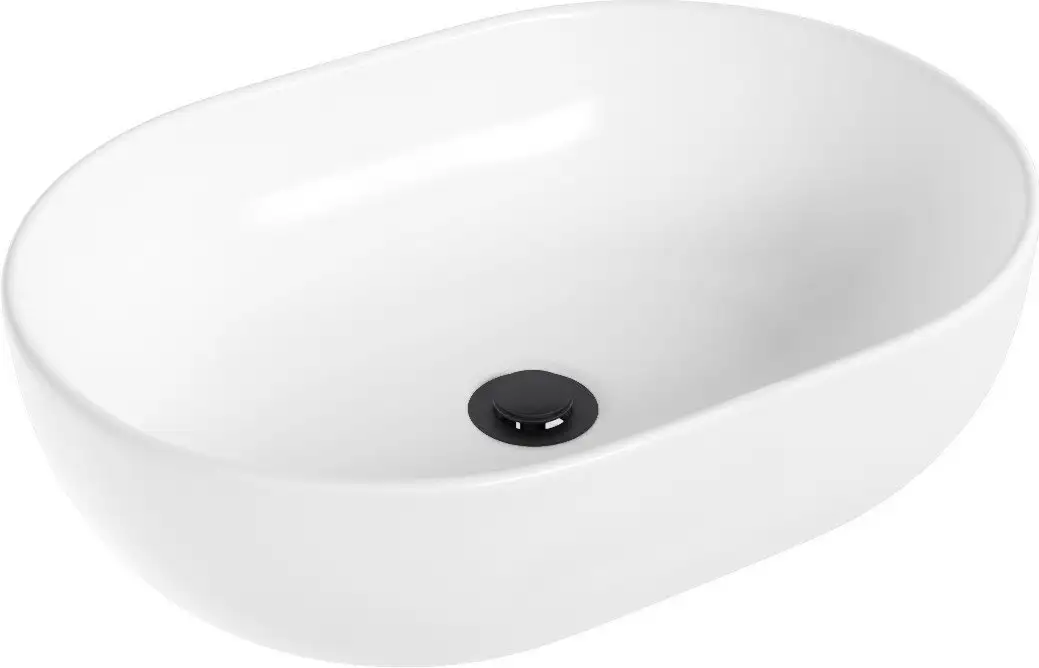 Умывальник Lauter 21836A + Moon 21СК8691BS - фото товара