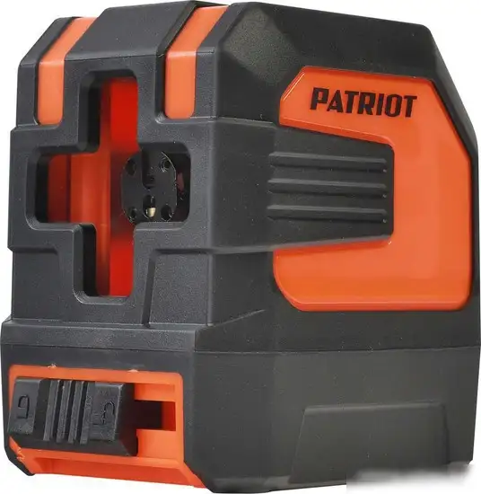 Лазерный нивелир Patriot LL 101 120101101 – фото товара