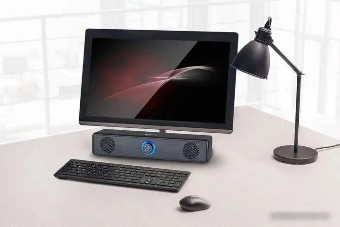 Акустика Defender Z2 – фото товара