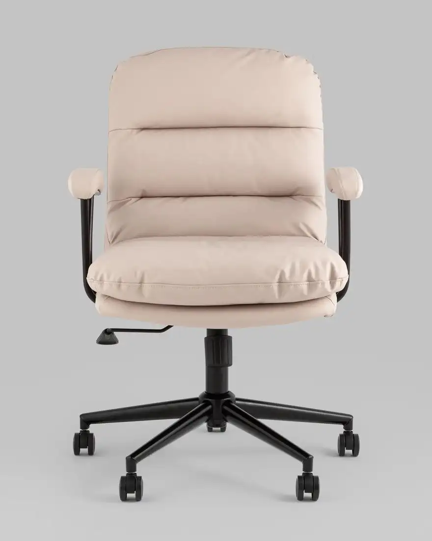 Офисное кресло Stool Group Torus SY-016 Lixiang-05 (бежевый) – фото товара