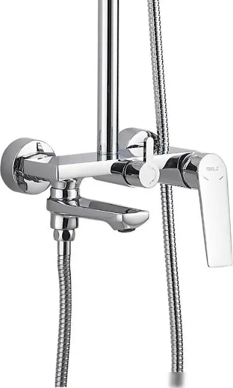 Душевая система Belz B24533 - фото товара