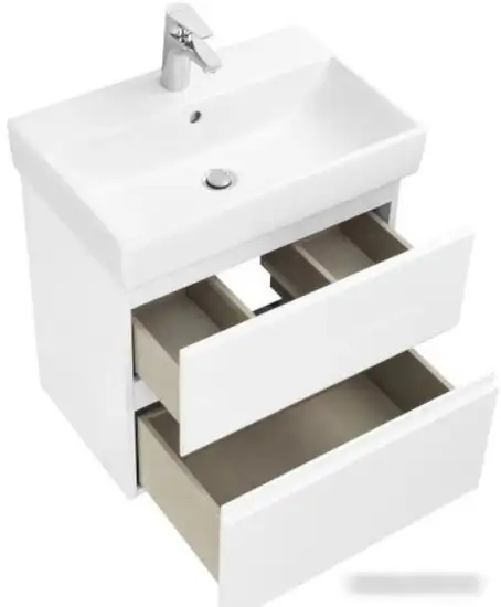 Roca Тумба под умывальник Oleta 60 A857639806 – фото товара