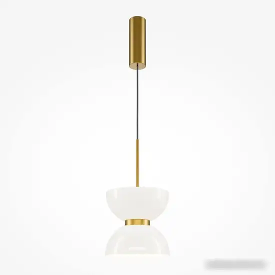 Подвесная люстра Maytoni Kyoto MOD178PL-L11G3K – фото товара