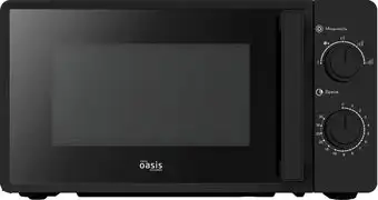 Микроволновая печь Making Oasis Everywhere MW-70RB – изображение в каталоге