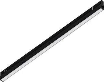 Трековый светильник Arte Lamp Expert A5743PL-1BK – изображение в каталоге