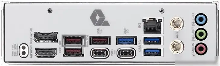 MSI Pro B850M-A WiFi PZ – фото товара